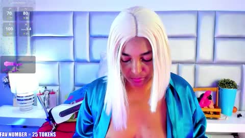 Snapshot of lovelynickyy chatting on 11-29-25, 01:03 Nicky online show from 11-29-25, 01:03