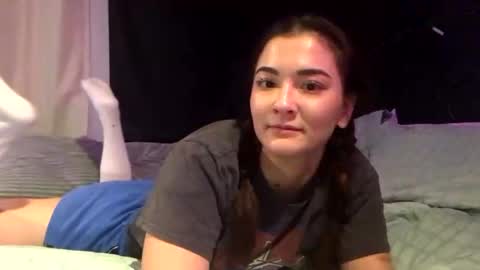 Queen Aria  online show from 01-03-25, 12:00