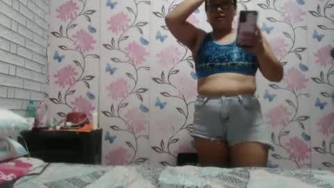 Snapshot of lovelyquey chatting on 12-13-24, 04:22 Angelquey online show from 12-13-24, 04:22