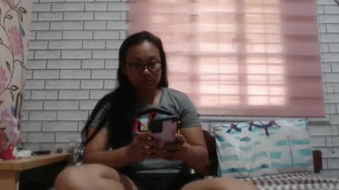 Snapshot of lovelyquey chatting on 01-02-25, 03:05 Angelquey online show from 01-02-25, 03:05