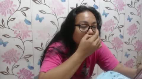 Snapshot of lovelyquey chatting on 01-15-25, 09:20 Angelquey online show from 01-15-25, 09:20