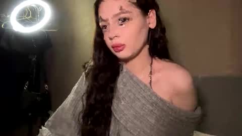 LovelyRachel  online show from 01-12-26, 11:10