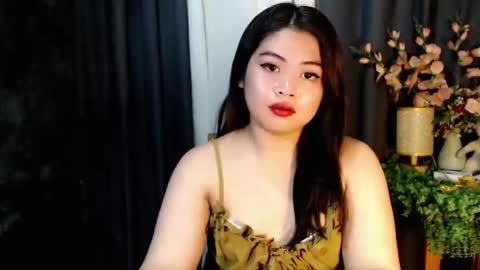 Snapshot of lovelyrhean chatting on 09-18-25, 01:46 Rhean online show from 09-18-25, 01:46