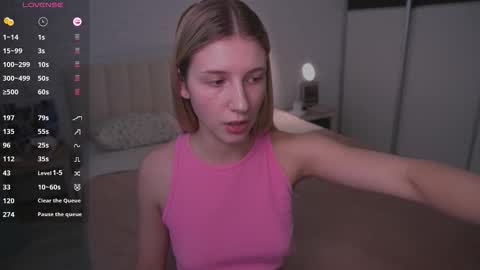 Anna online show from 03-11-26, 02:01