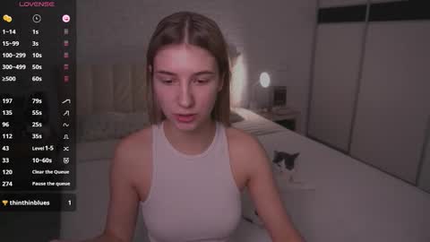 Anna online show from 03-16-26, 04:00