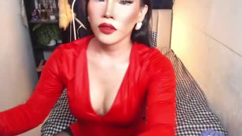 STWEET LINA online show from 07-22-26, 11:46