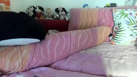 Snapshot of lovelywoman23 chatting on 02-25-25, 05:30 lovelywoman23 online show from 02-25-25, 05:30