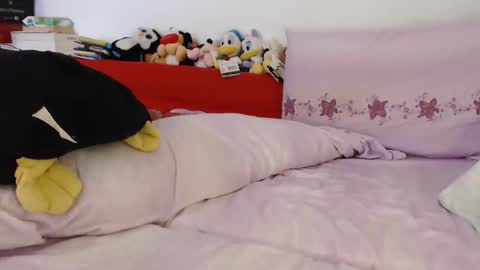 lovelywoman23 online show from 03-01-26, 06:21