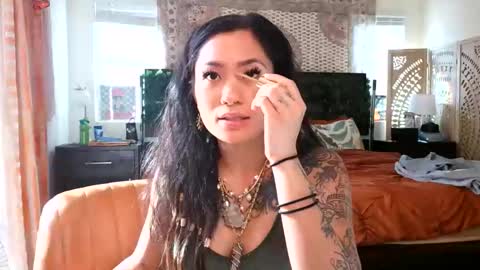 lovelyxmacii online show from 02-13-26, 09:11