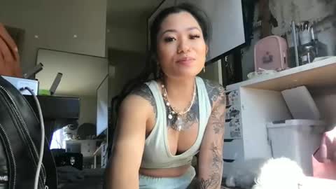 lovelyxmacii online show from 03-14-26, 09:31
