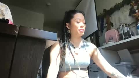 lovelyxmacii online show from 03-15-26, 07:42