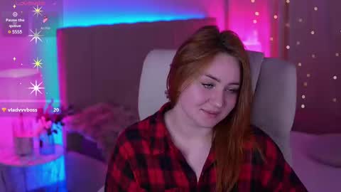 Snapshot of lovelyybell chatting on 03-04-25, 10:13 B E L L online show from 03-04-25, 10:13