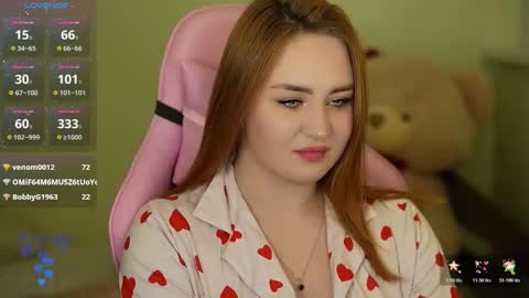 B E L L online show from 12-02-25, 02:23