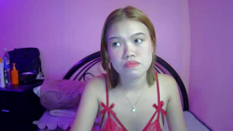 lovemae352295 online show from 02-09-25, 12:41