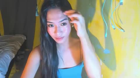 pauleen online show from 04-10-26, 01:55