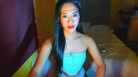 Snapshot of lovemarie19x chatting on 06-16-26, 12:57 pauleen online show from 06-16-26, 12:57
