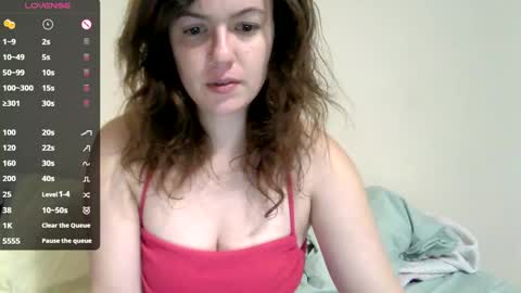 Connie online show from 12-31-24, 09:39