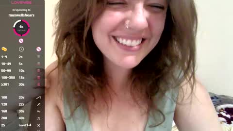 Connie online show from 01-02-25, 08:02