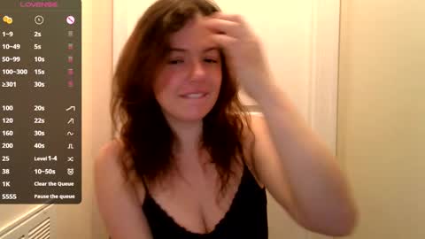 Connie online show from 01-03-25, 04:00