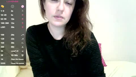 Connie online show from 01-07-25, 08:10