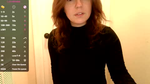 Connie online show from 01-16-25, 12:20