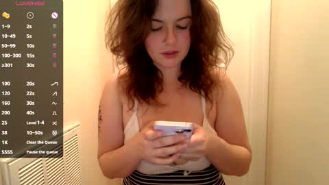 Connie online show from 01-18-25, 04:04