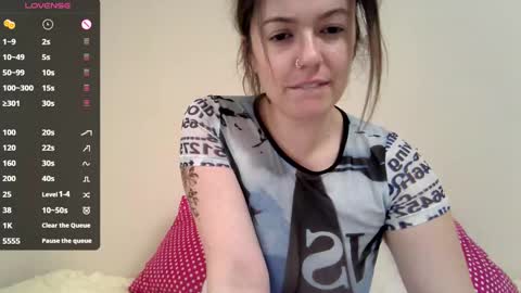 Connie online show from 01-20-25, 07:04