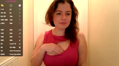 Connie online show from 01-21-25, 04:10