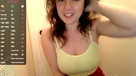 Connie online show from 01-25-25, 11:34