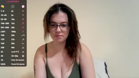 Connie online show from 01-31-25, 07:29