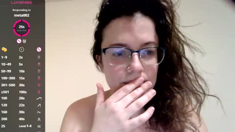 Connie online show from 02-05-25, 10:01