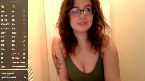 Connie online show from 02-06-25, 04:10