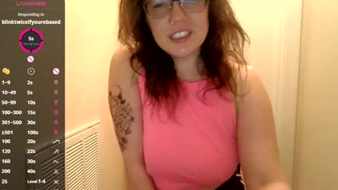 Connie online show from 02-10-25, 11:46