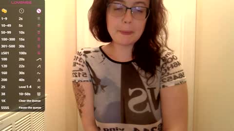 Connie online show from 02-12-25, 04:01