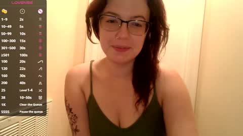 Connie online show from 02-17-25, 11:55