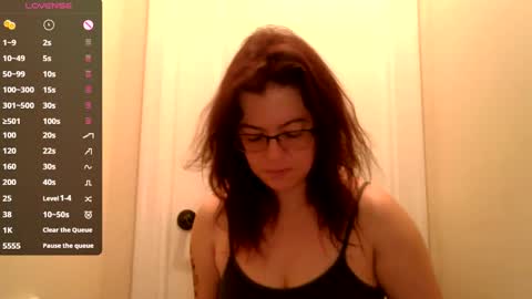 Connie online show from 02-20-25, 12:25