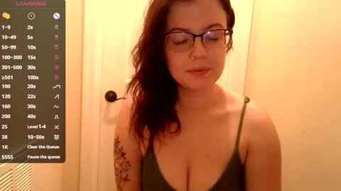 Connie online show from 02-21-25, 11:11