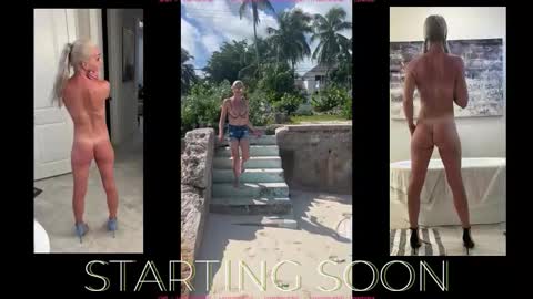 Scarlett online show from 10-24-25, 04:58