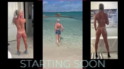 Scarlett online show from 11-30-25, 03:27