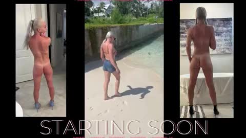 Scarlett online show from 01-12-26, 01:33