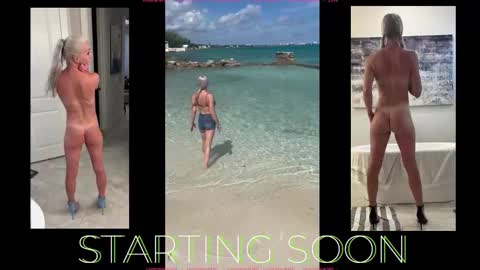 Scarlett online show from 02-11-26, 08:14