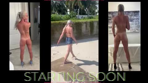 Scarlett online show from 02-12-26, 05:52