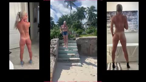 Scarlett online show from 02-13-26, 12:01