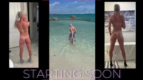 Scarlett online show from 02-19-26, 09:00