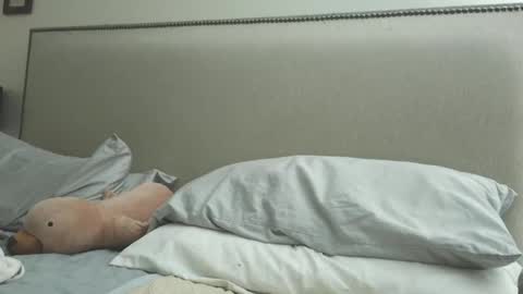 loveoha8 online show from 12-21-25, 04:30