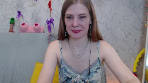 Mary Love online show from 04-08-26, 02:06
