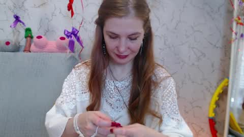 Mary Love online show from 04-09-26, 12:10