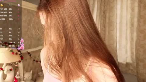 Keira online show from 04-09-26, 08:31