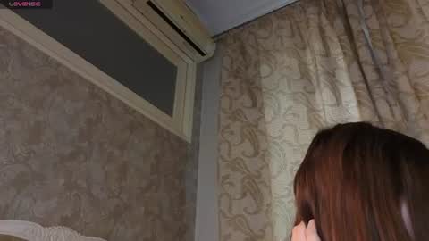 Keira online show from 06-03-26, 02:33