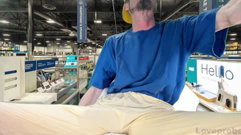 Snapshot of loveprobelive chatting on 01-20-25, 05:59 LoveProbe online show from 01-20-25, 05:59